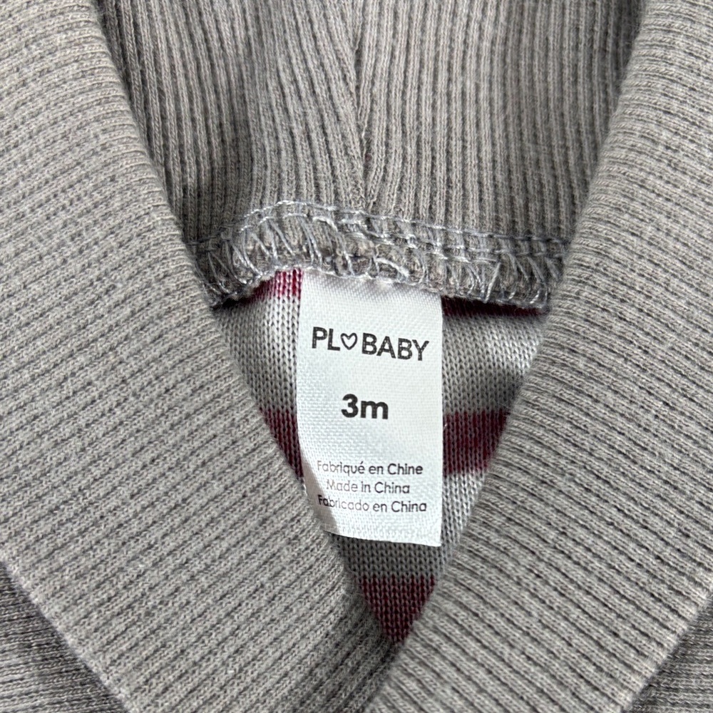 Assorted Boy Outfits - Picture 8 of 11